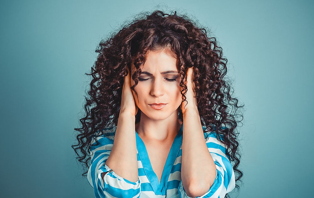 4 FAQs About Tinnitus