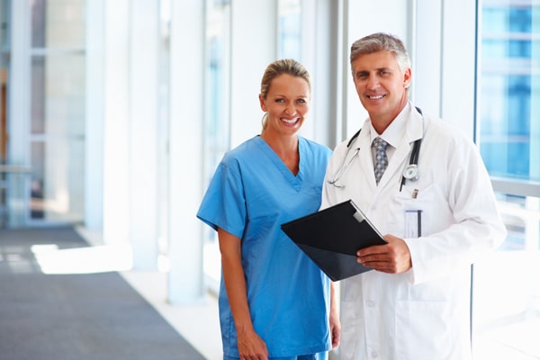 4 Qualities to Look for in an Audiologist