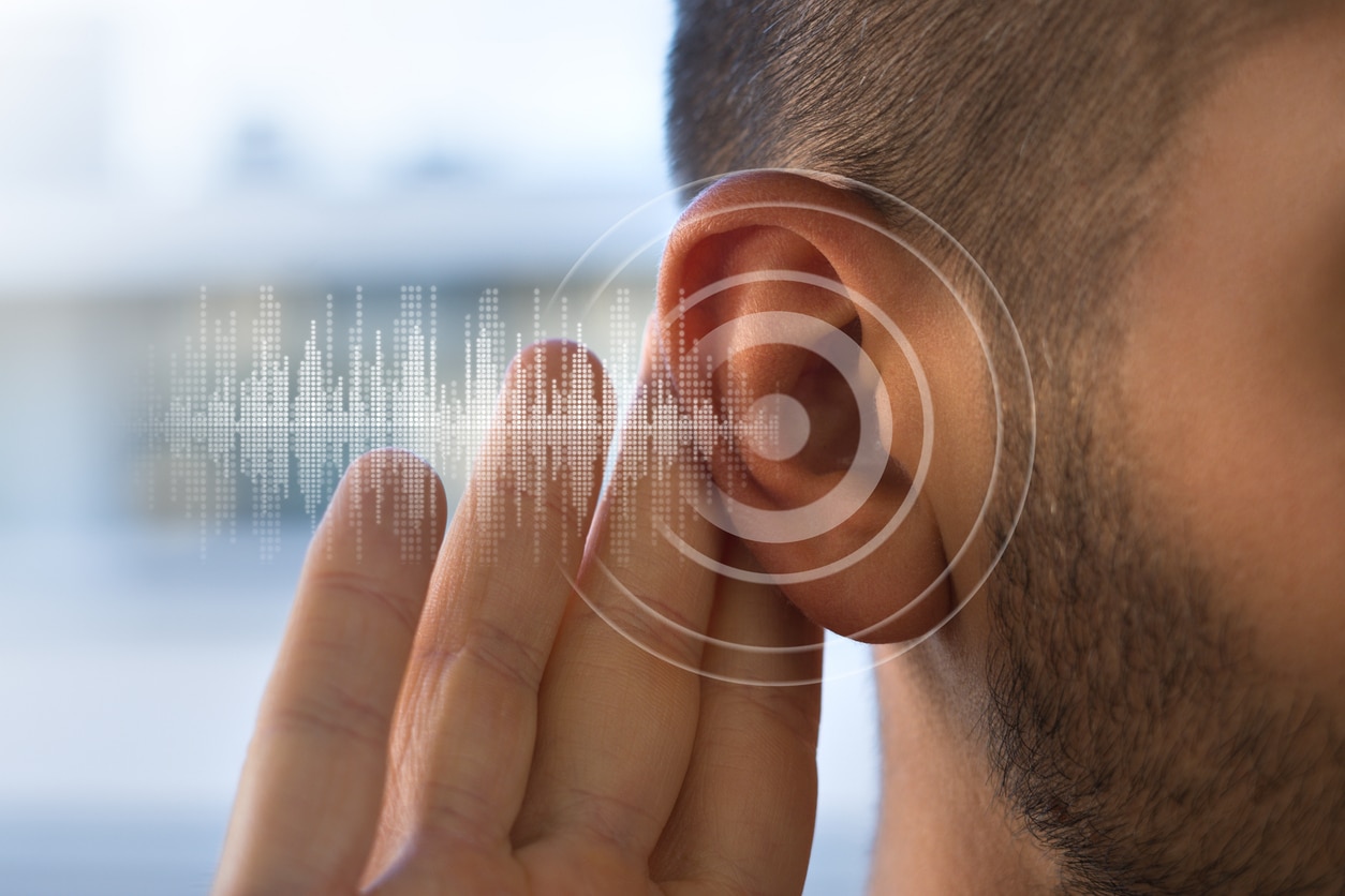 How Does Hearing Change Over Time?