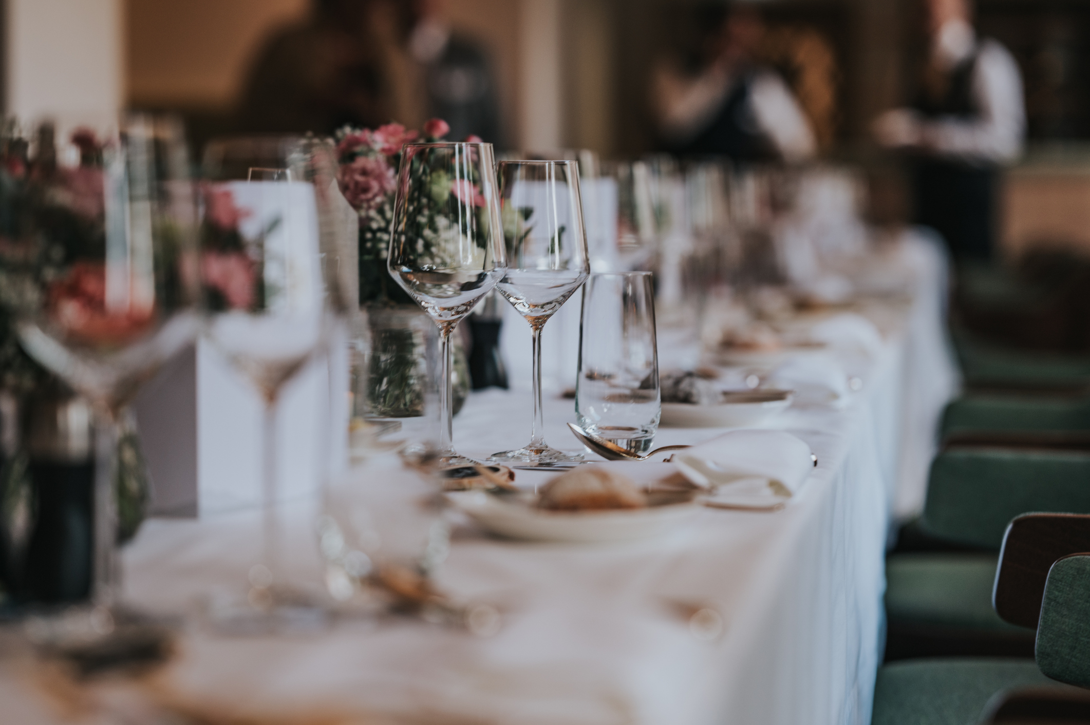How to Plan a Hearing Loss-Friendly Wedding