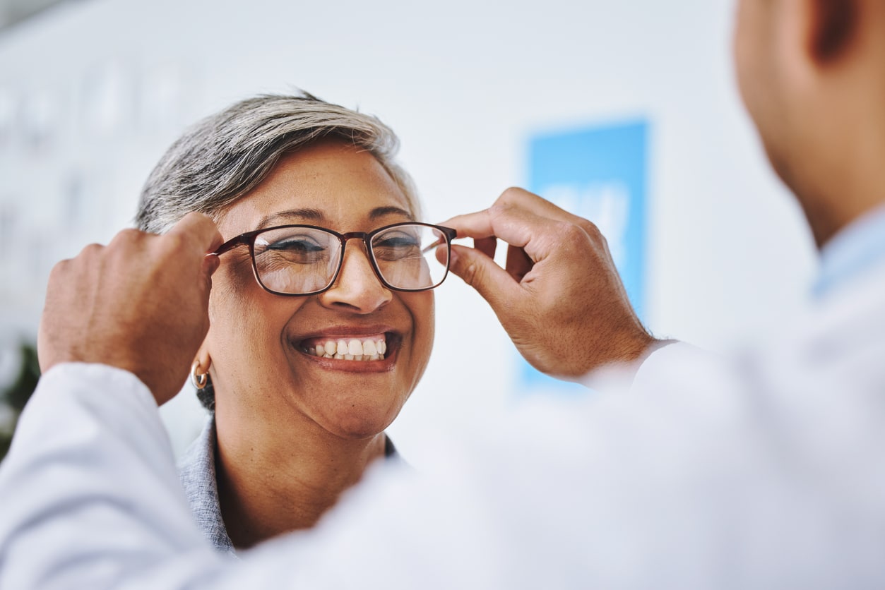 How To Wear Hearing Aids With Glasses