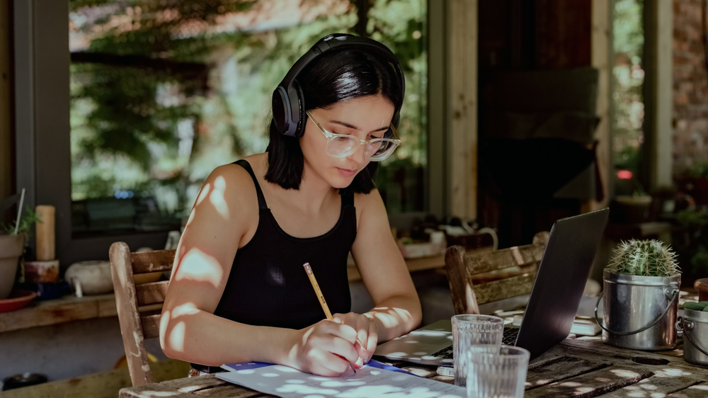 Journaling for Tinnitus