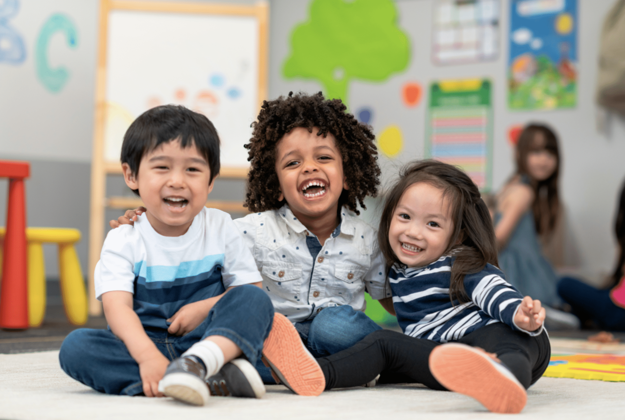 What Are Common Causes of Pediatric Hearing Loss?
