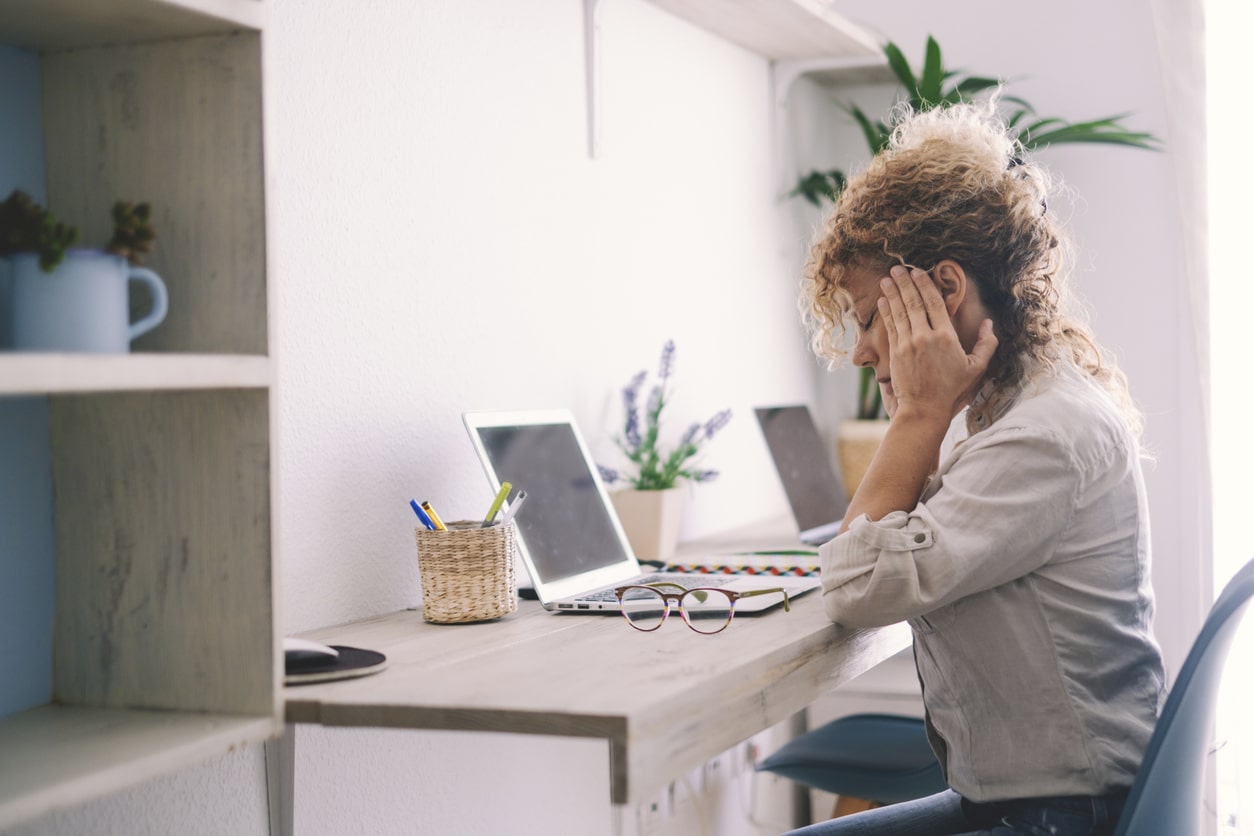 What Effect Does Fibromyalgia Have On Hearing?