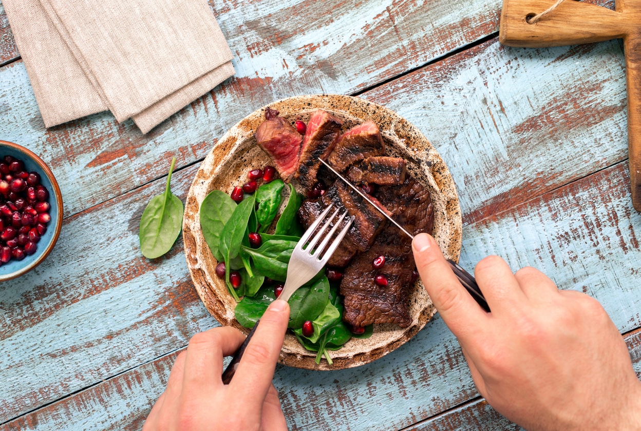 What is the Link Between Hearing Loss and Iron Deficiency?