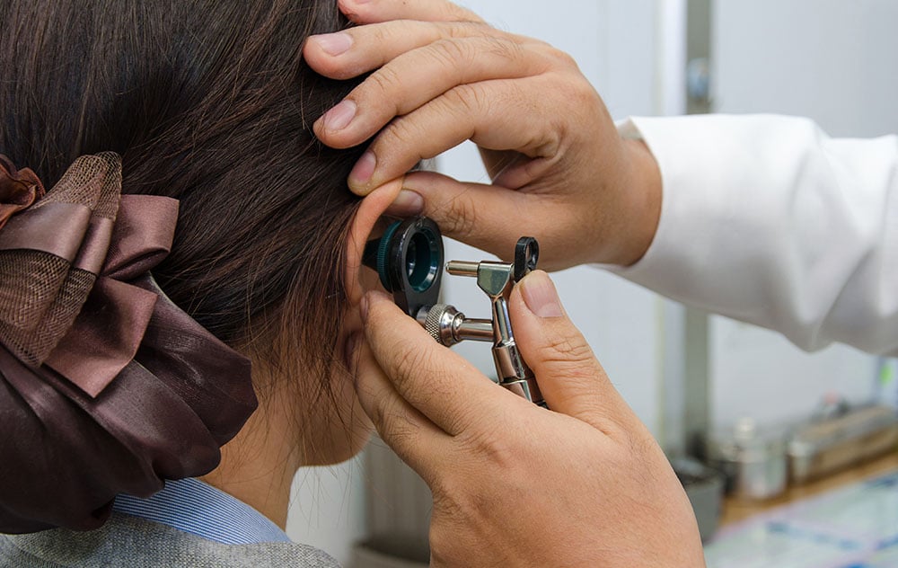 What Occurs During a Hearing Test?