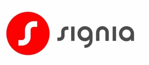 Signia Hearing Aids