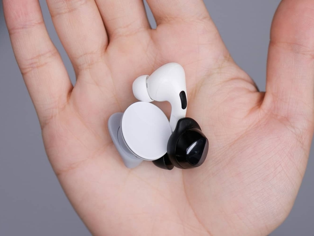 Over-the-counter hearing aids reviewed by Dr. Beverly Lew, Au.D. at Sound Advice in Burbank, CA