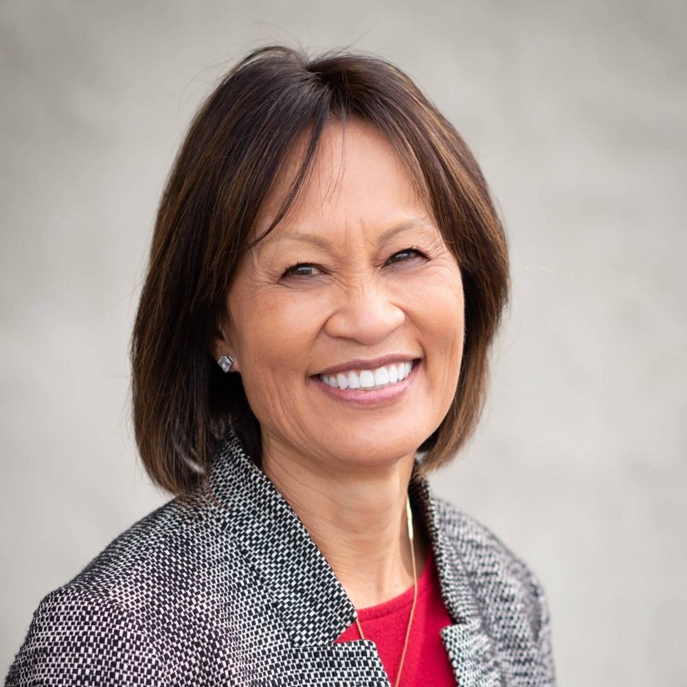 Dr. Beverly Lew, Au.D., Audiologist and Founder of Sound Advice in Burbank, CA