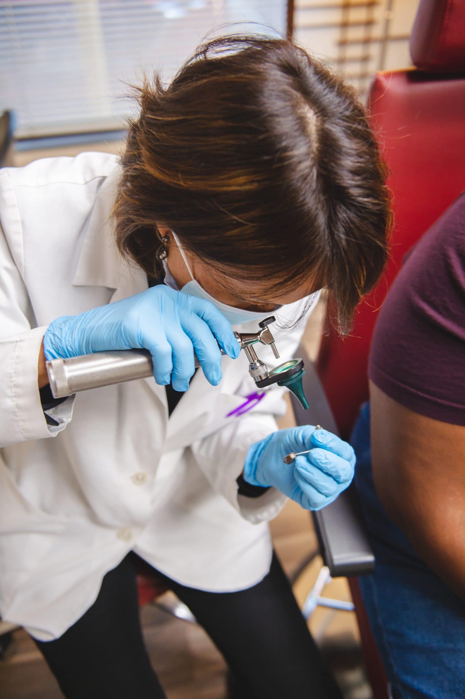 Regular Hearing Aid Servicing and Repairs